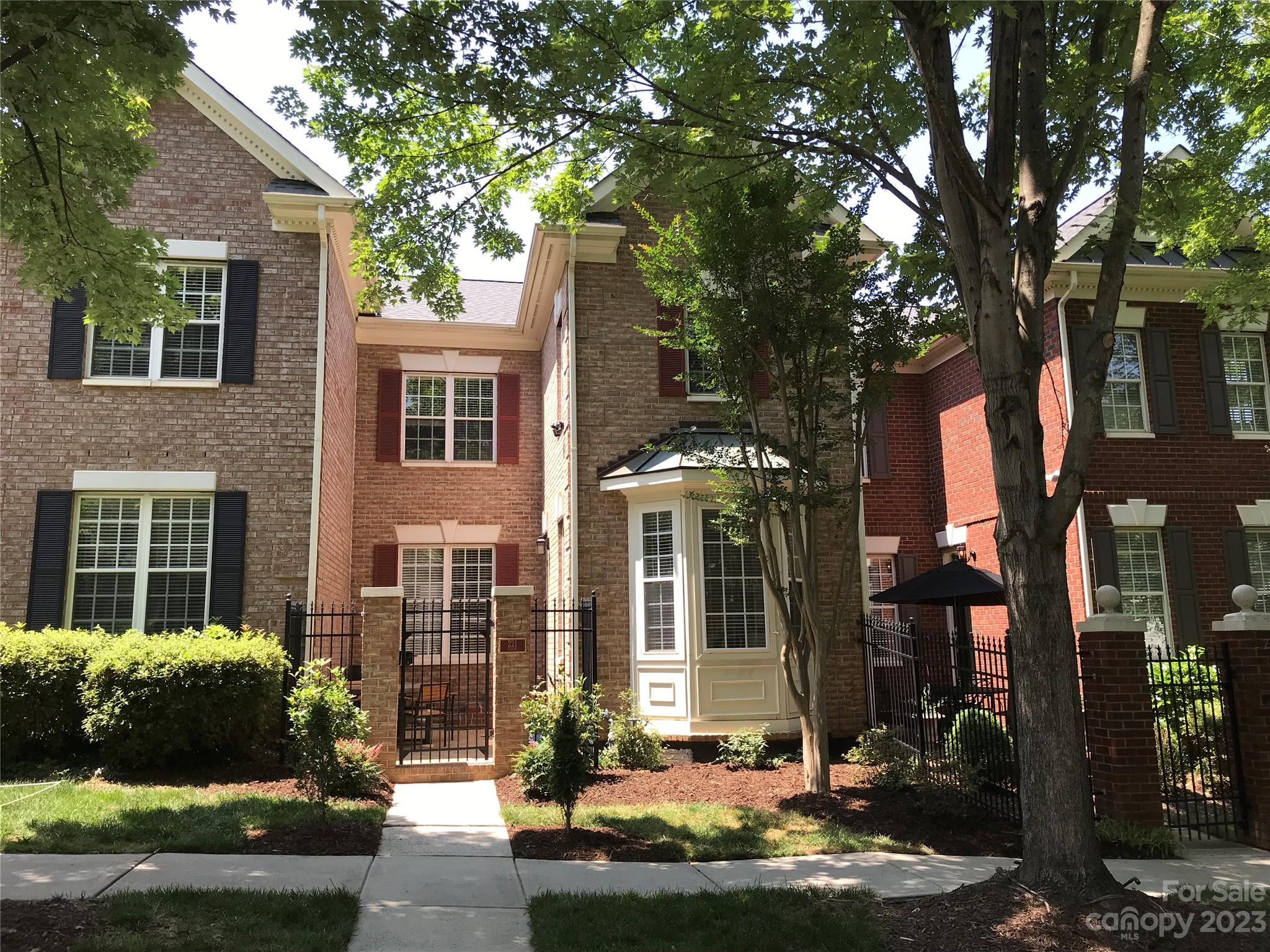 221 Twain Avenue Davidson NC 28036