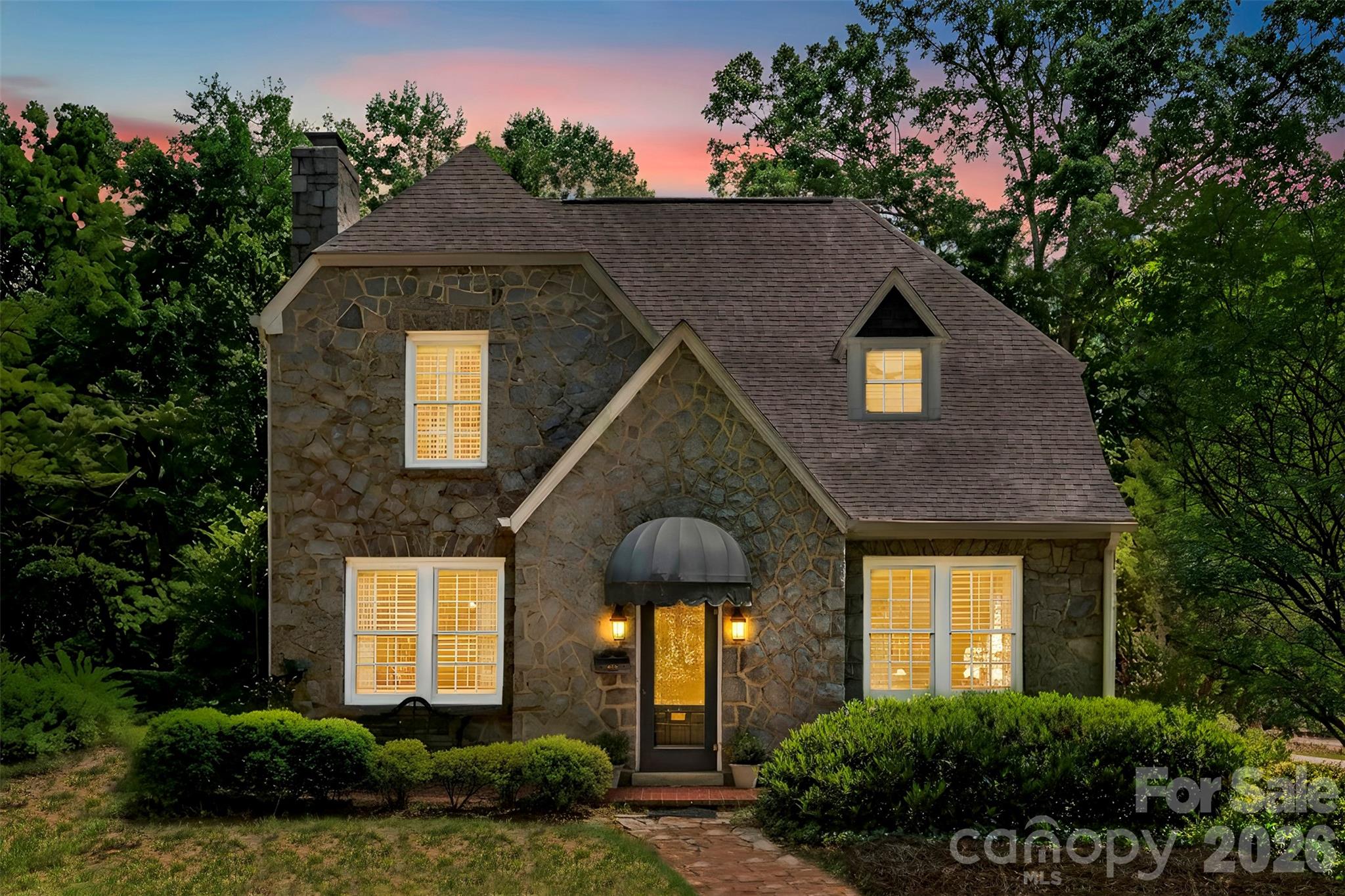 1211 S Belvedere Avenue Gastonia NC 28054