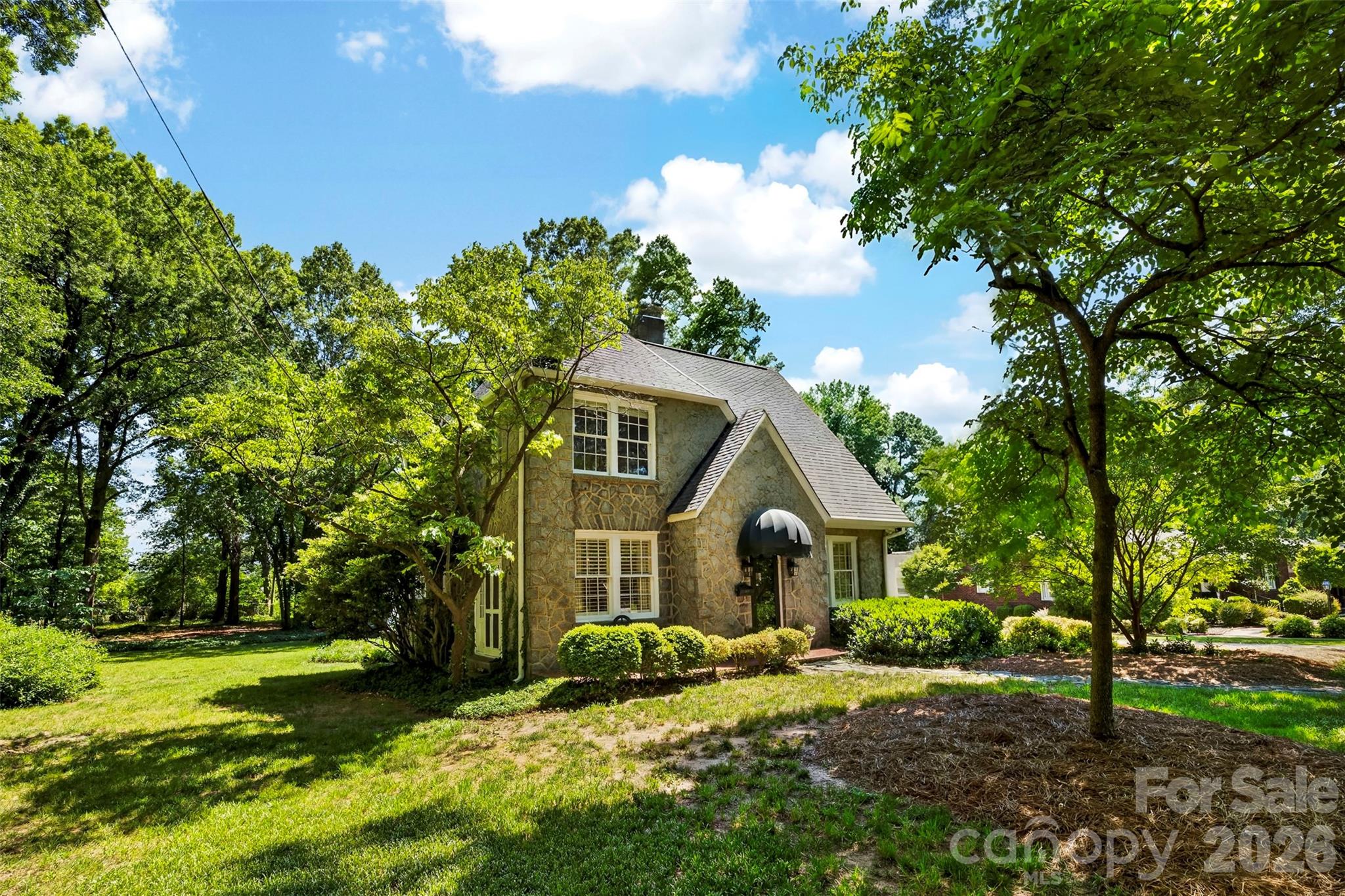 1211 S Belvedere Avenue Gastonia NC 28054