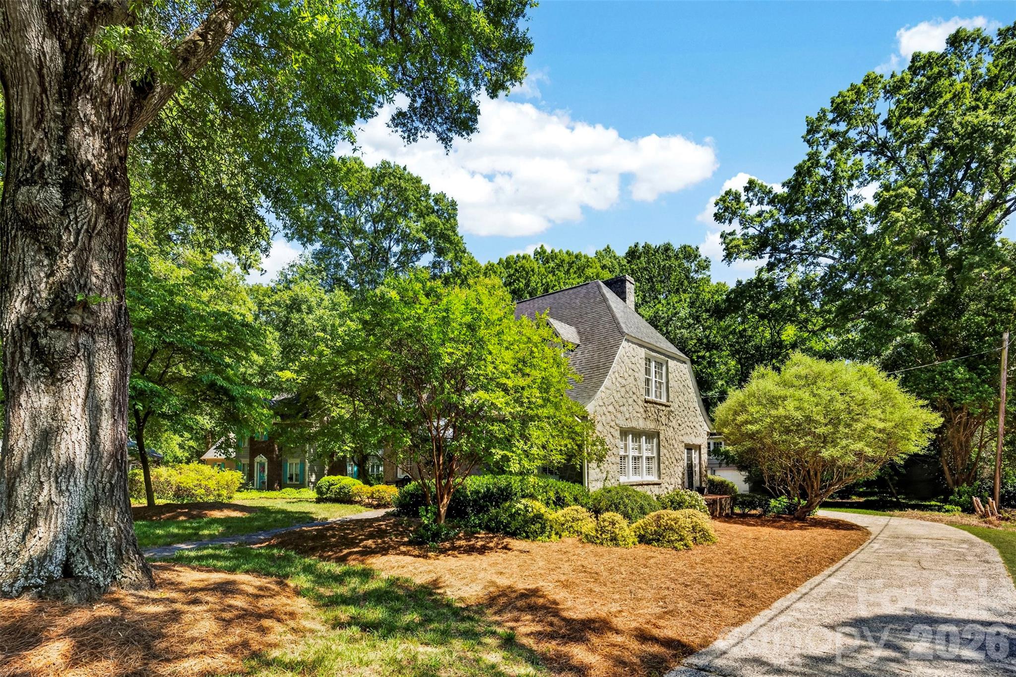 1211 S Belvedere Avenue Gastonia NC 28054
