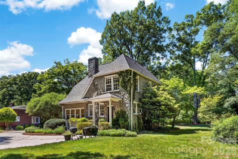 1211 S Belvedere Avenue Gastonia NC 28054
