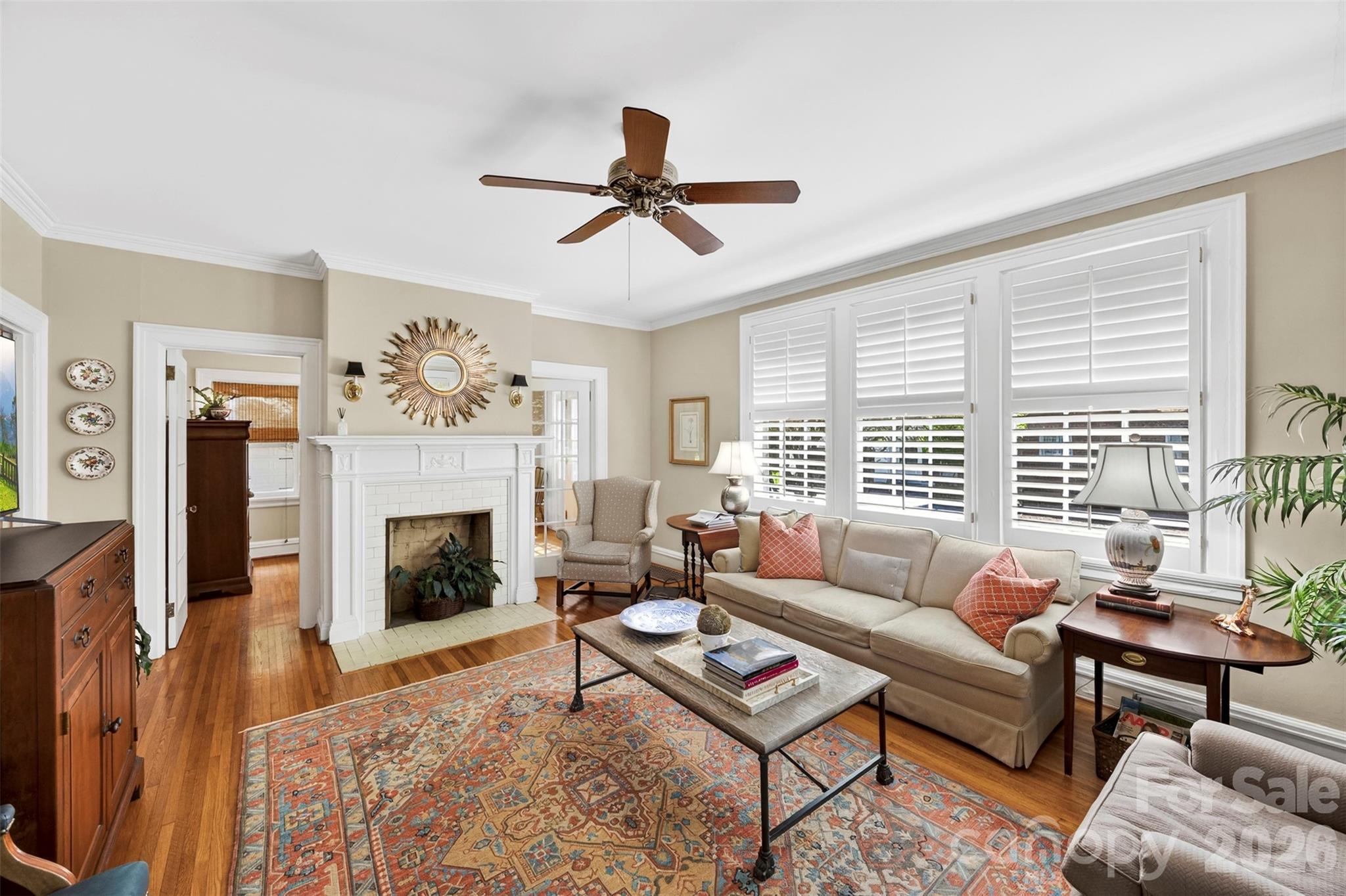1211 S Belvedere Avenue Gastonia NC 28054