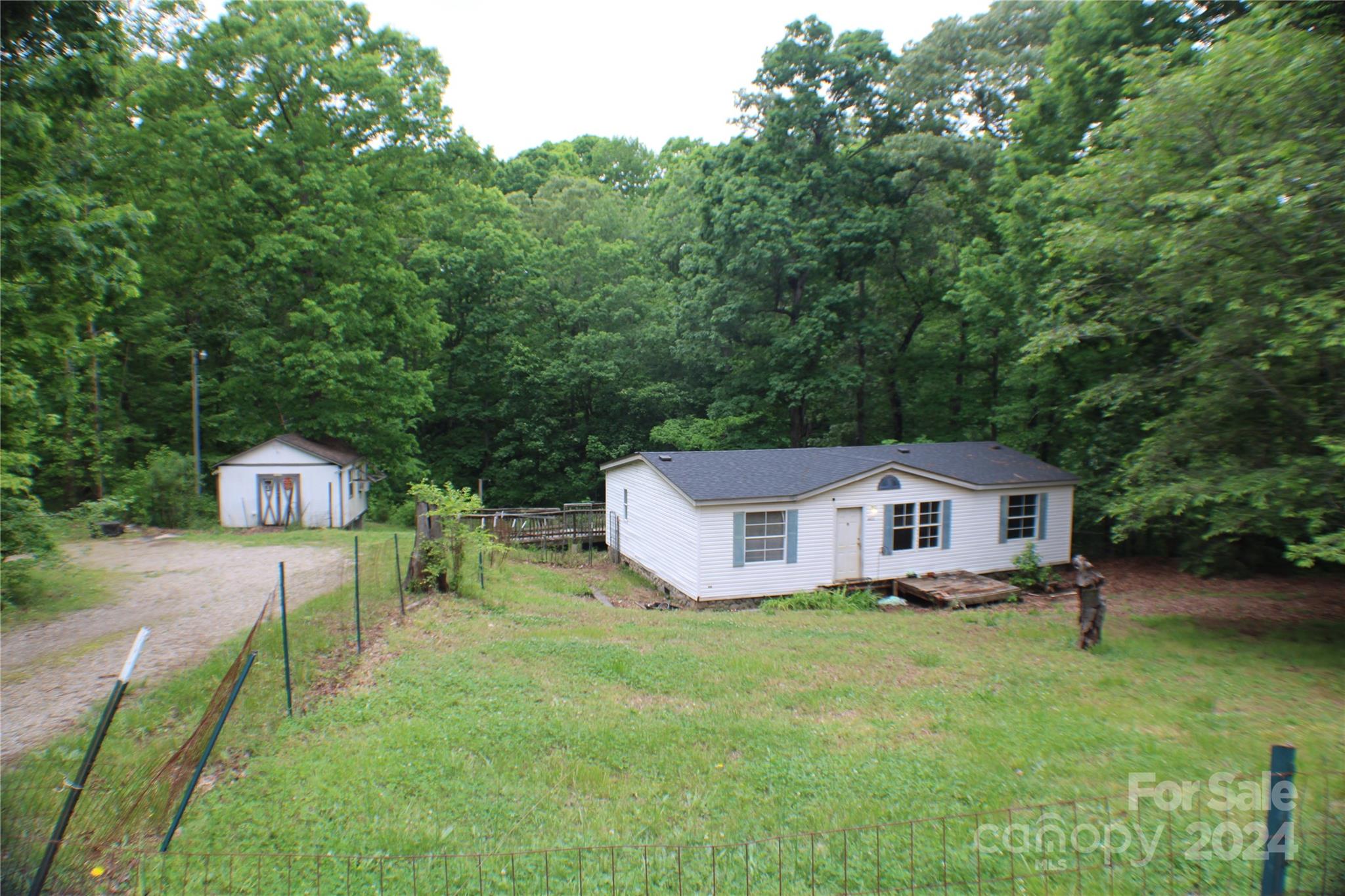 6022 Burnhurst Lane Denver NC 28037