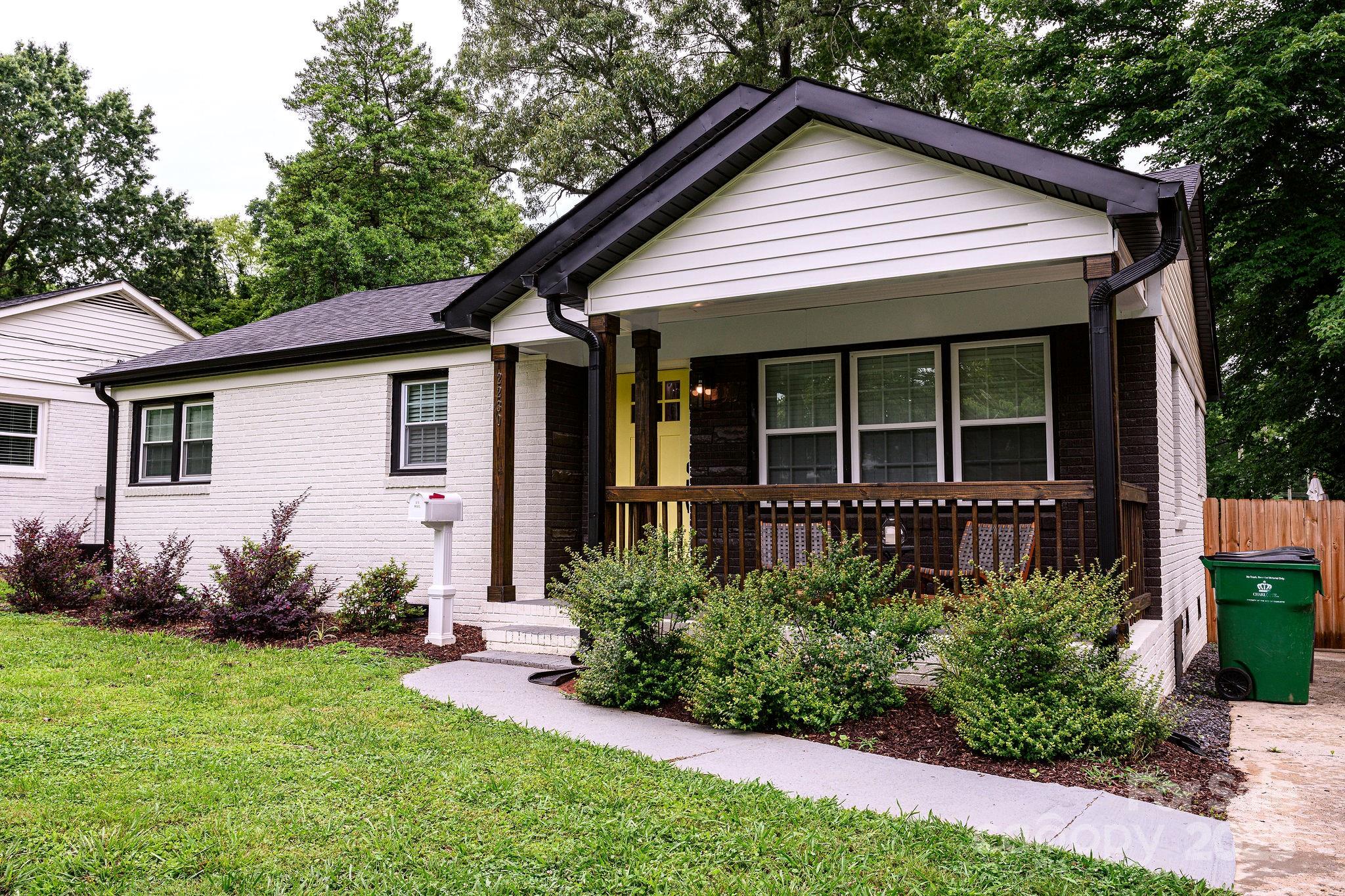 2230 Markham Court Charlotte NC 28205