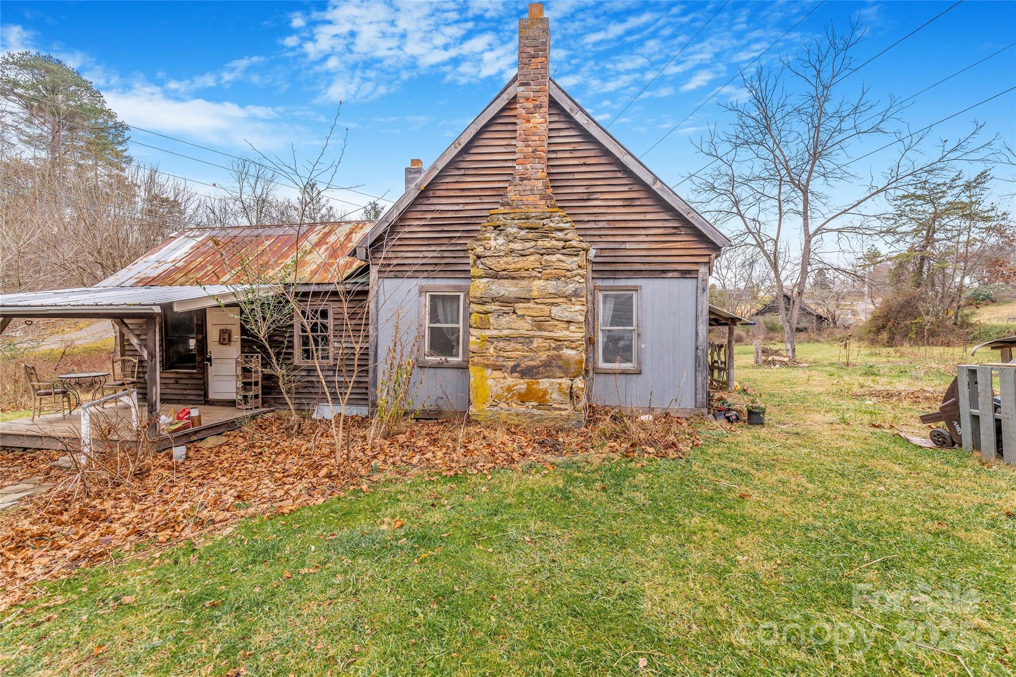 1 Mustang Drive Leicester NC 28748