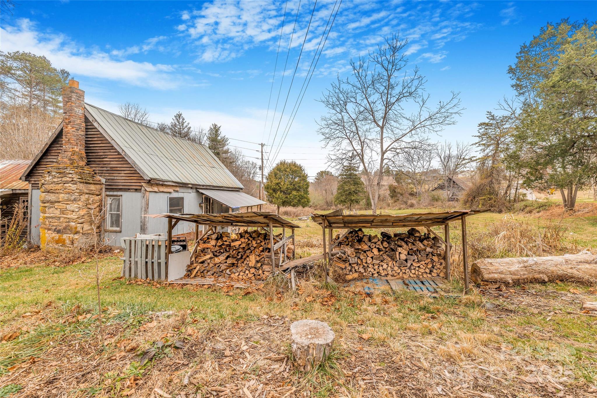 1 Mustang Drive Leicester NC 28748