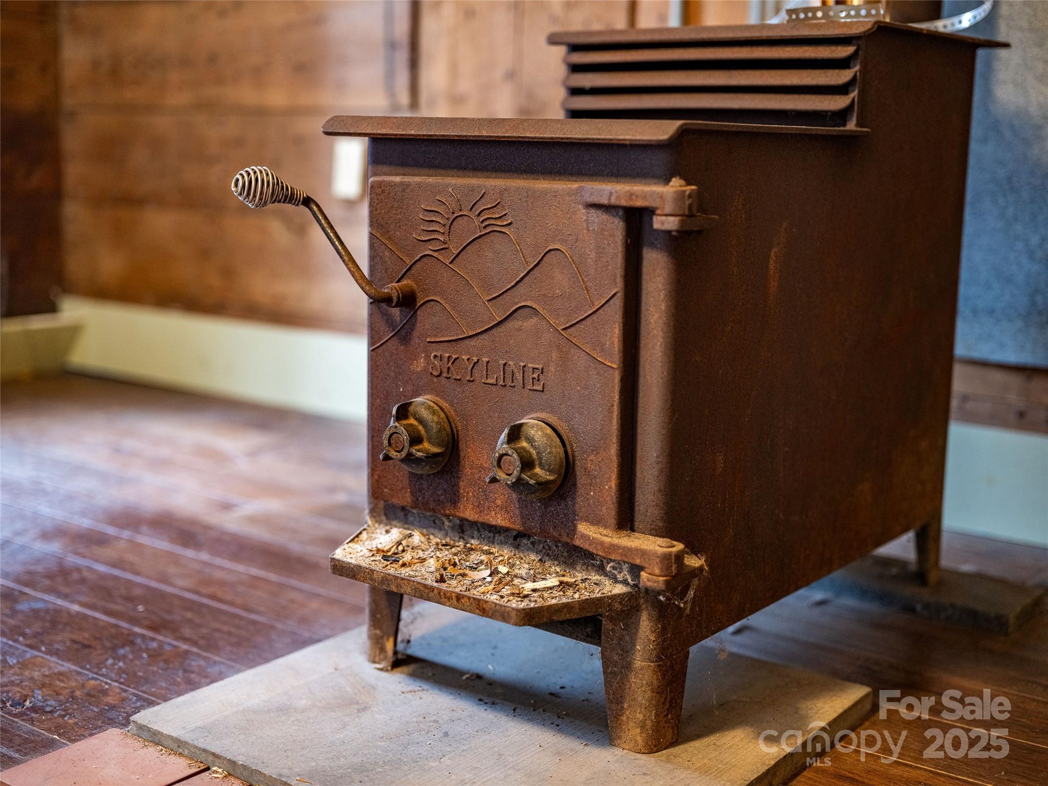 1 Mustang Drive Leicester NC 28748