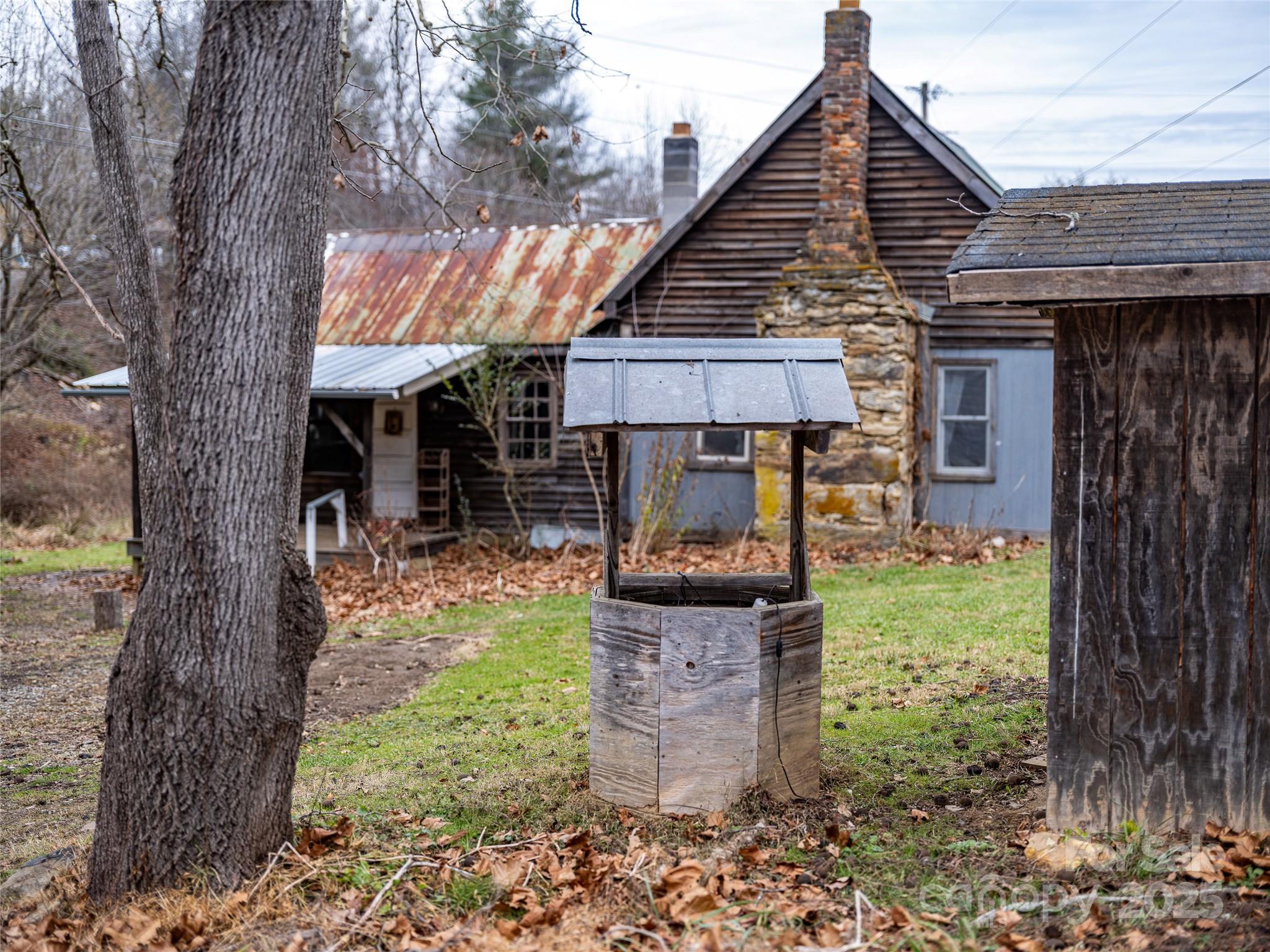 1 Mustang Drive Leicester NC 28748