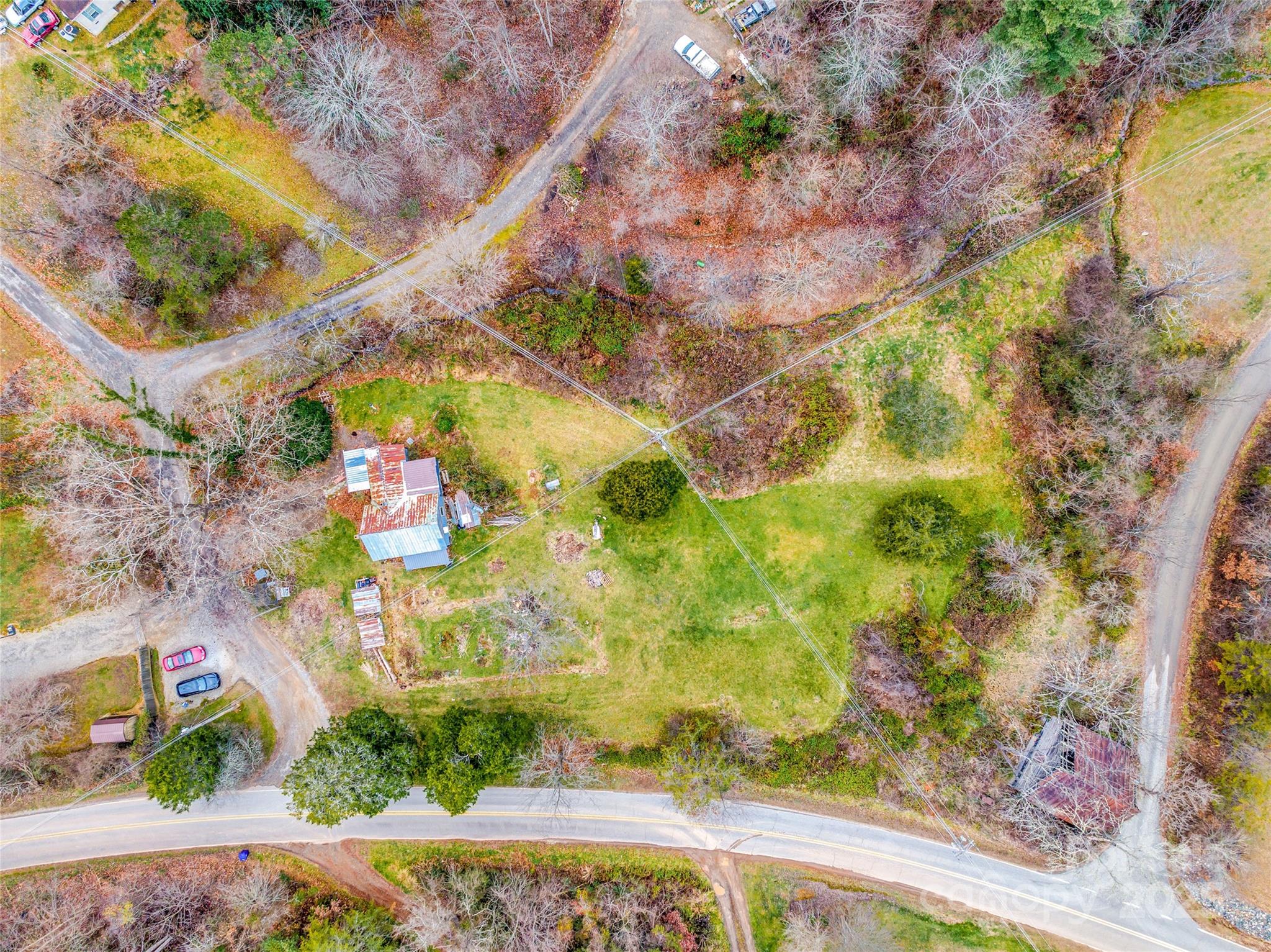 1 Mustang Drive Leicester NC 28748