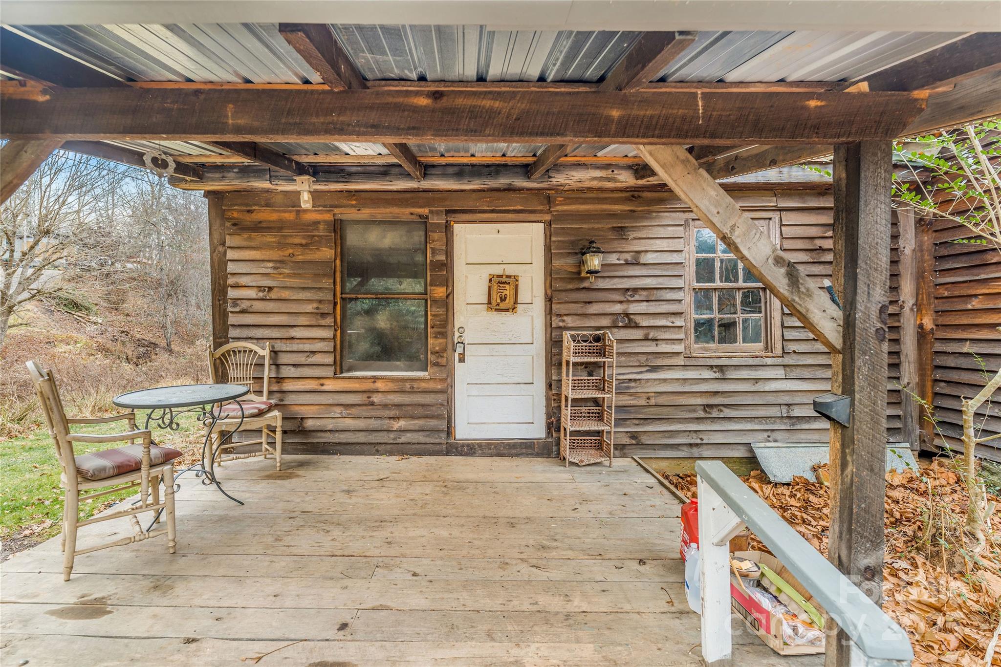 1 Mustang Drive Leicester NC 28748