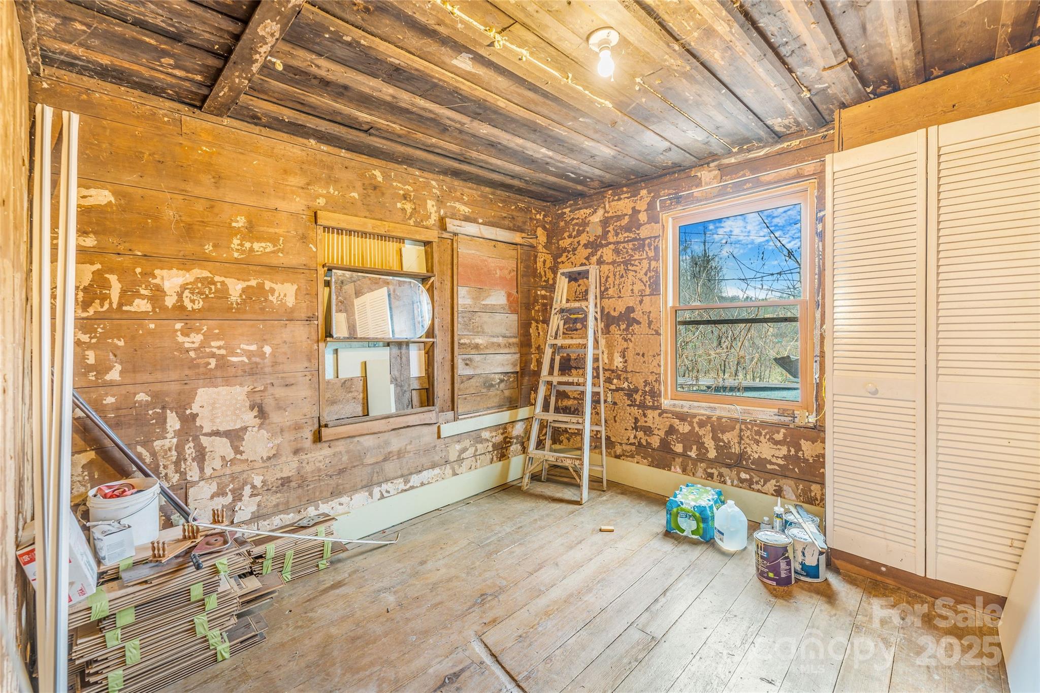 1 Mustang Drive Leicester NC 28748