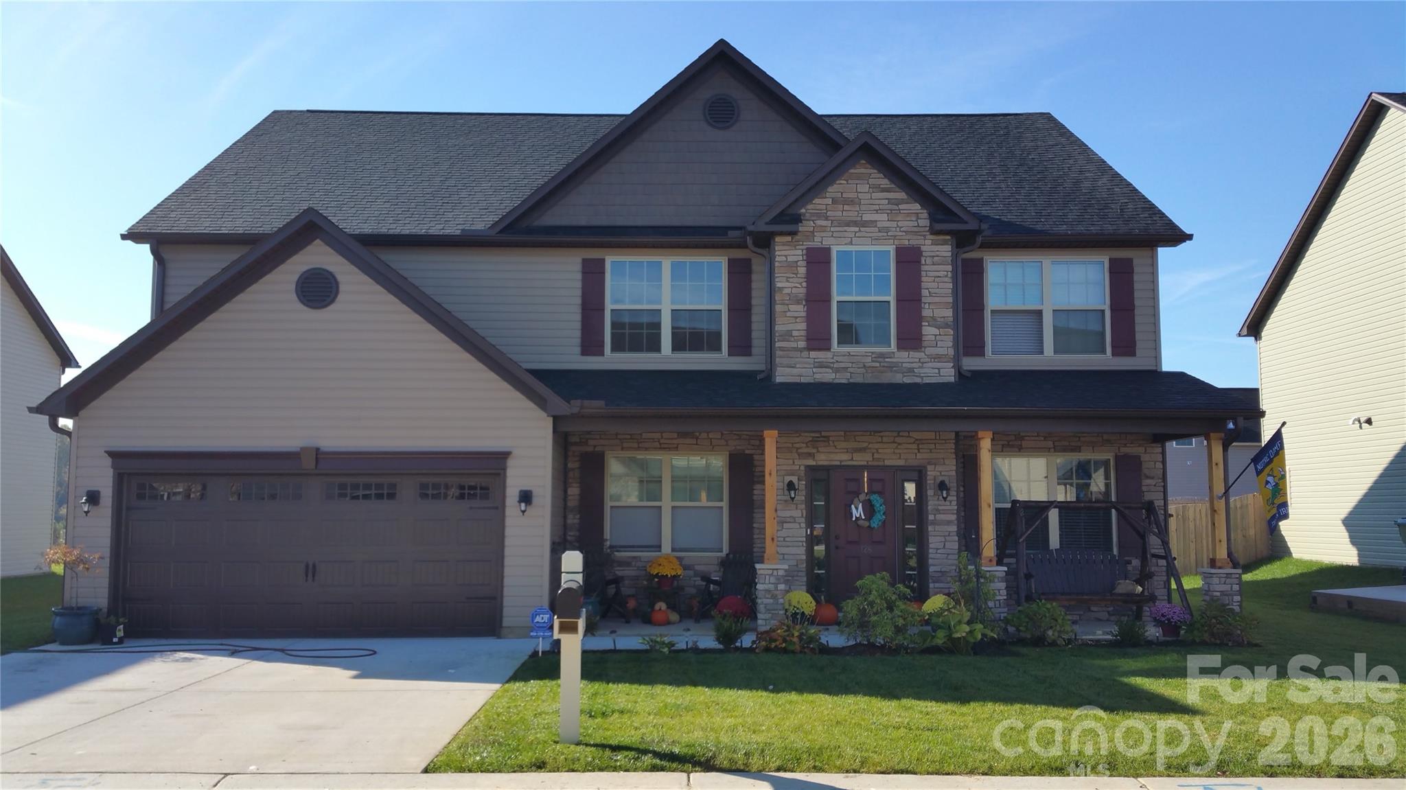 338 Pintail Lane Arden NC 28704