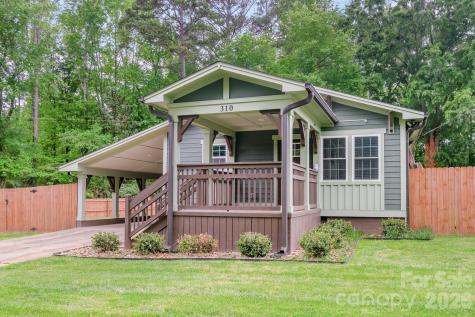 310 Groves Avenue Albemarle NC 28001