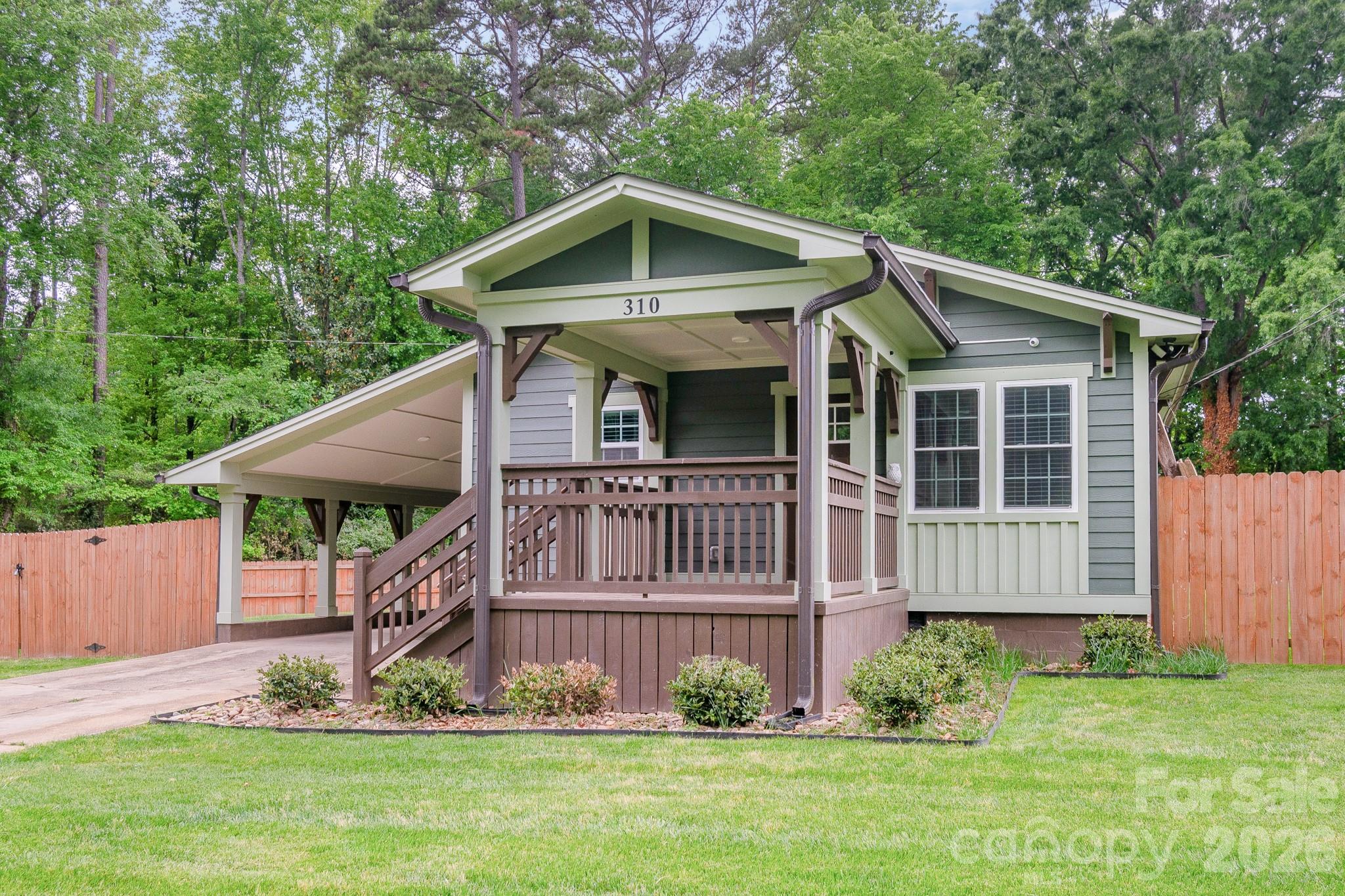 310 Groves Avenue Albemarle NC 28001