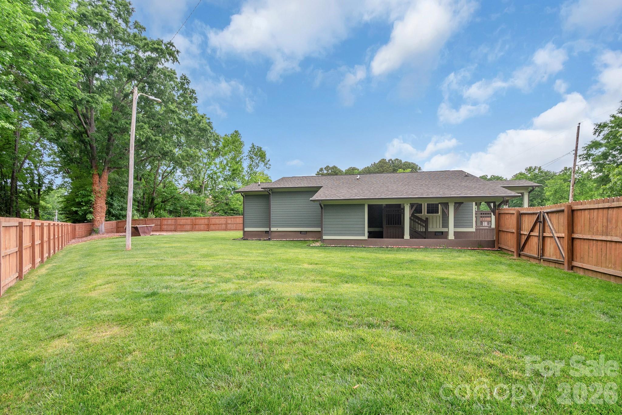 310 Groves Avenue Albemarle NC 28001