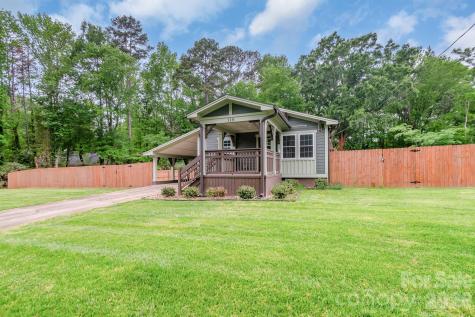 310 Groves Avenue Albemarle NC 28001
