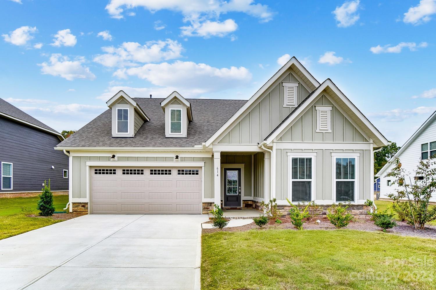 614 Hinterland Lane Matthews NC 28104