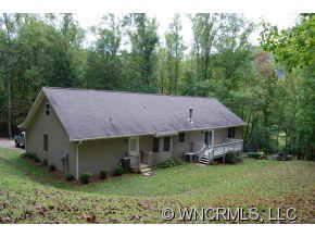 44 Turnpike Ridge Candler NC 28715