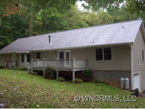 44 Turnpike Ridge Candler NC 28715