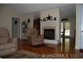 44 Turnpike Ridge Candler NC 28715
