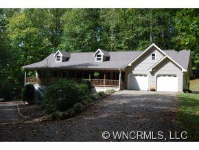 44 Turnpike Ridge Candler NC 28715