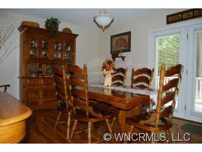44 Turnpike Ridge Candler NC 28715