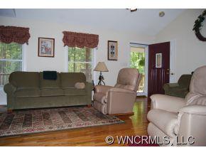 44 Turnpike Ridge Candler NC 28715