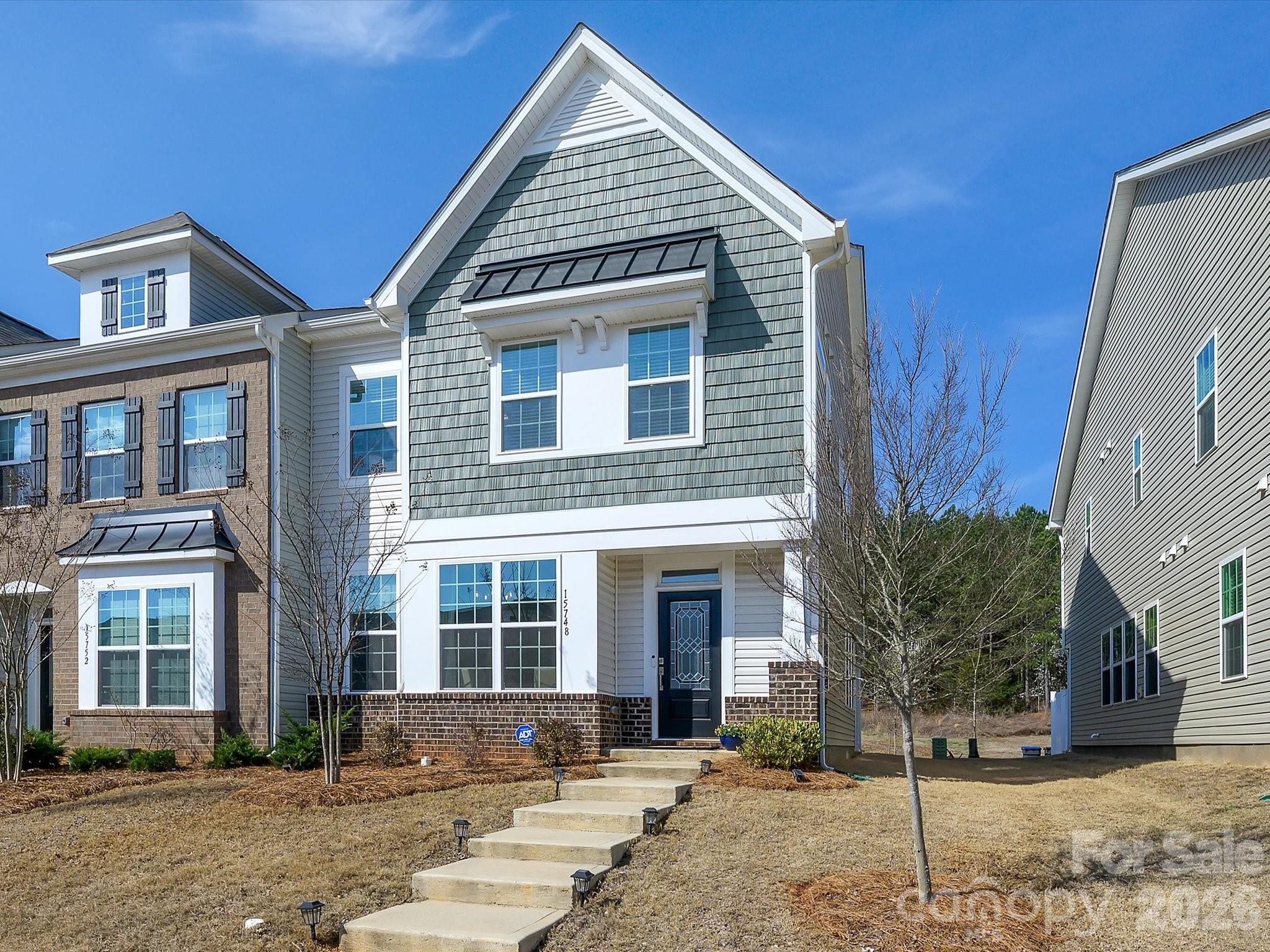 15748 Country House Street Charlotte NC 28273