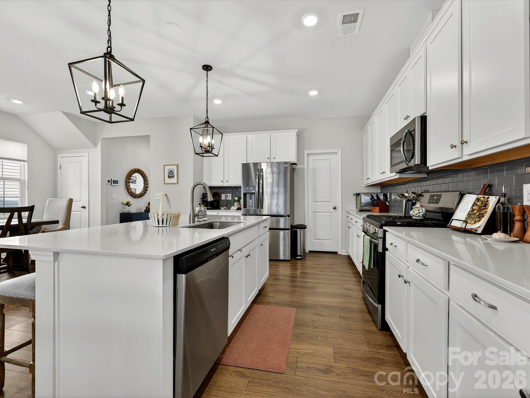 15748 Country House Street Charlotte NC 28273