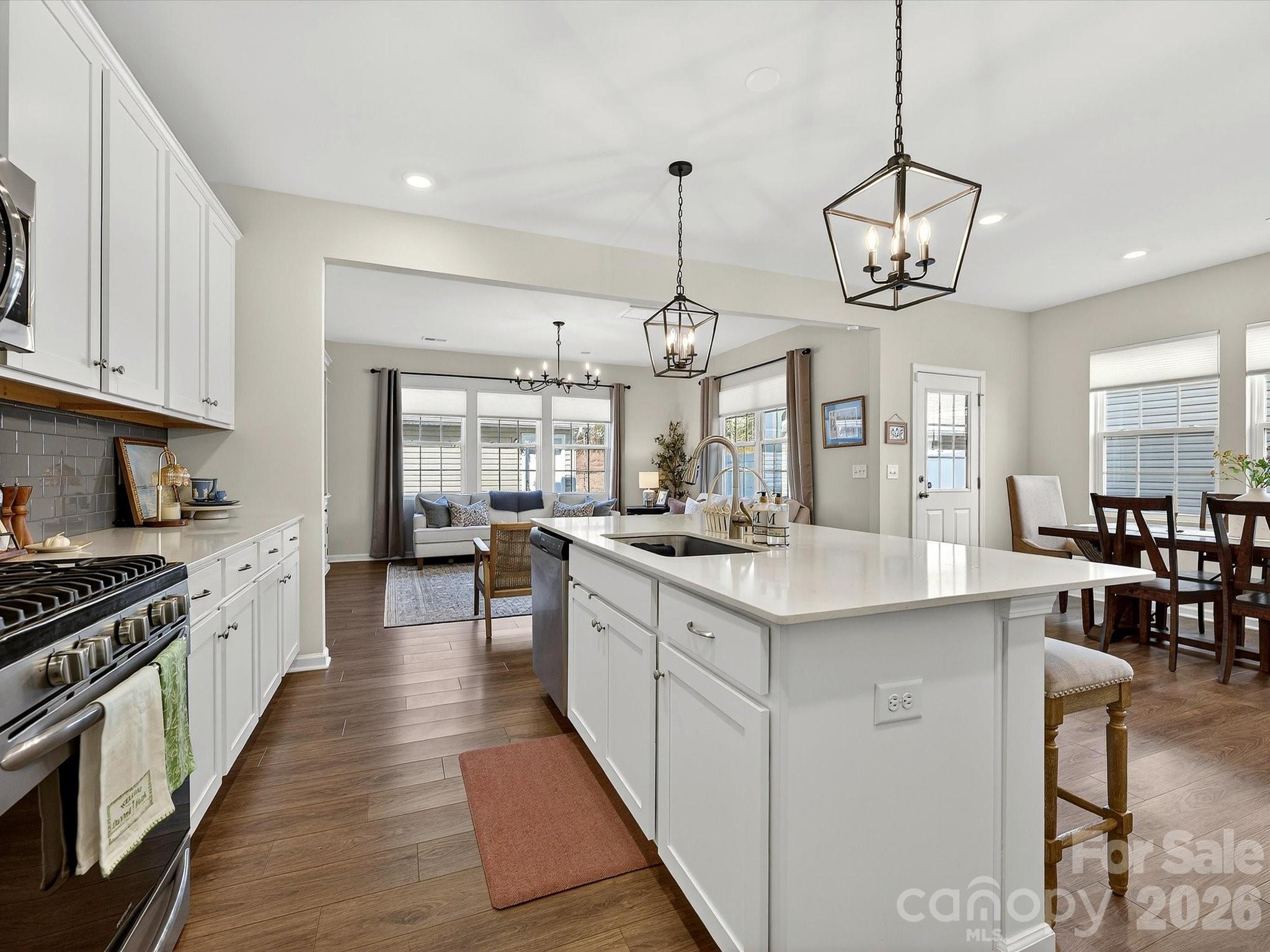 15748 Country House Street Charlotte NC 28273