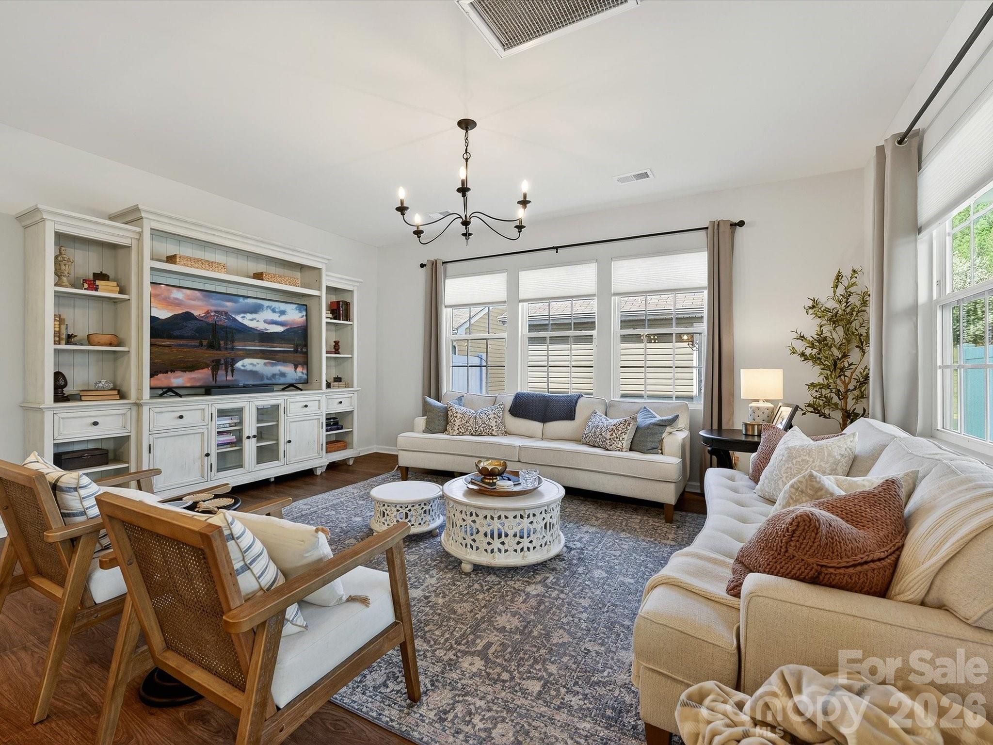 15748 Country House Street Charlotte NC 28273