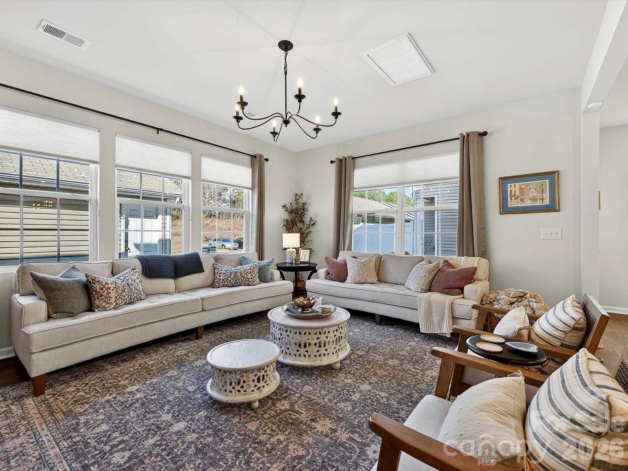 15748 Country House Street Charlotte NC 28273