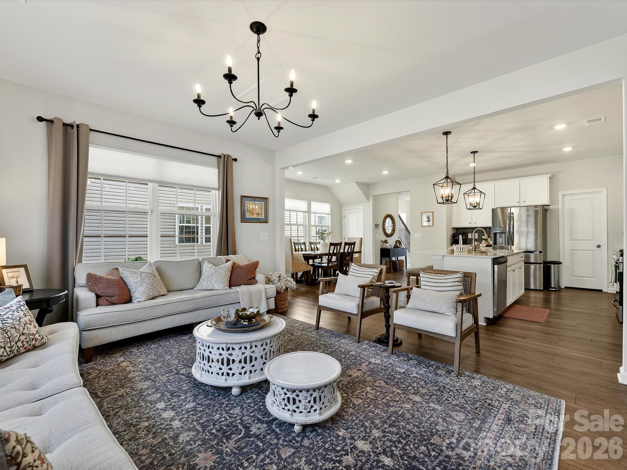 15748 Country House Street Charlotte NC 28273