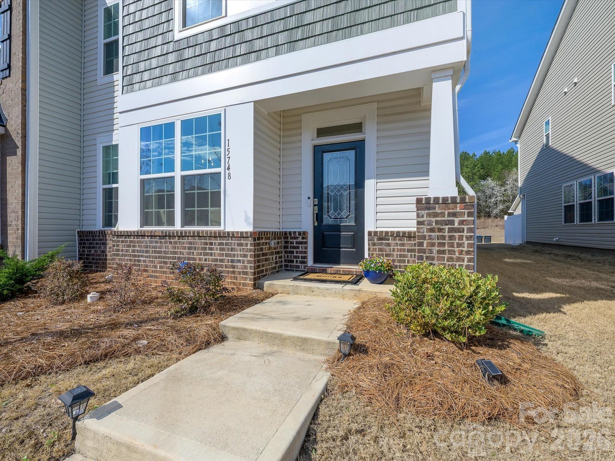 15748 Country House Street Charlotte NC 28273