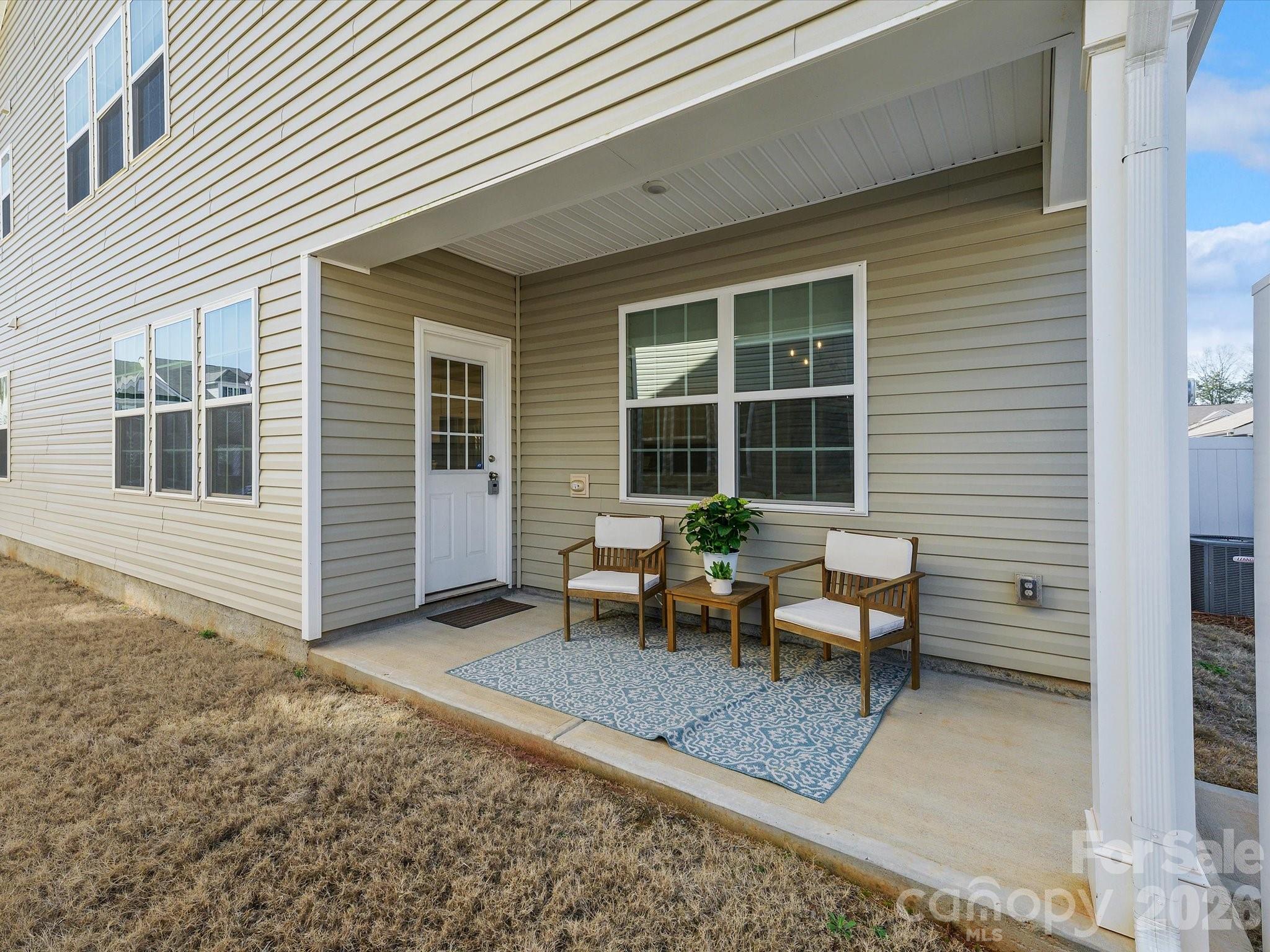 15748 Country House Street Charlotte NC 28273