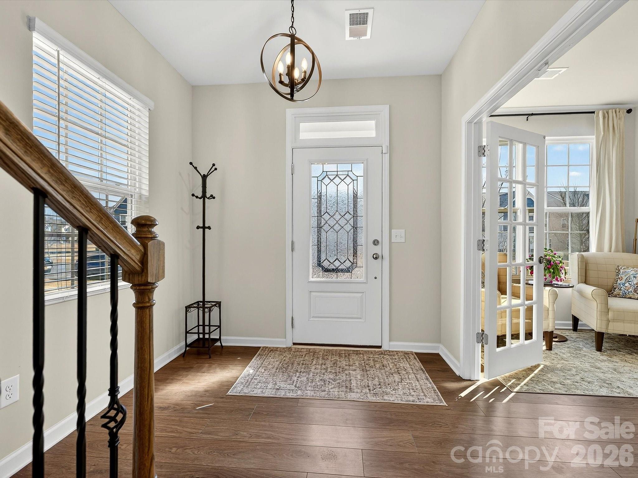 15748 Country House Street Charlotte NC 28273