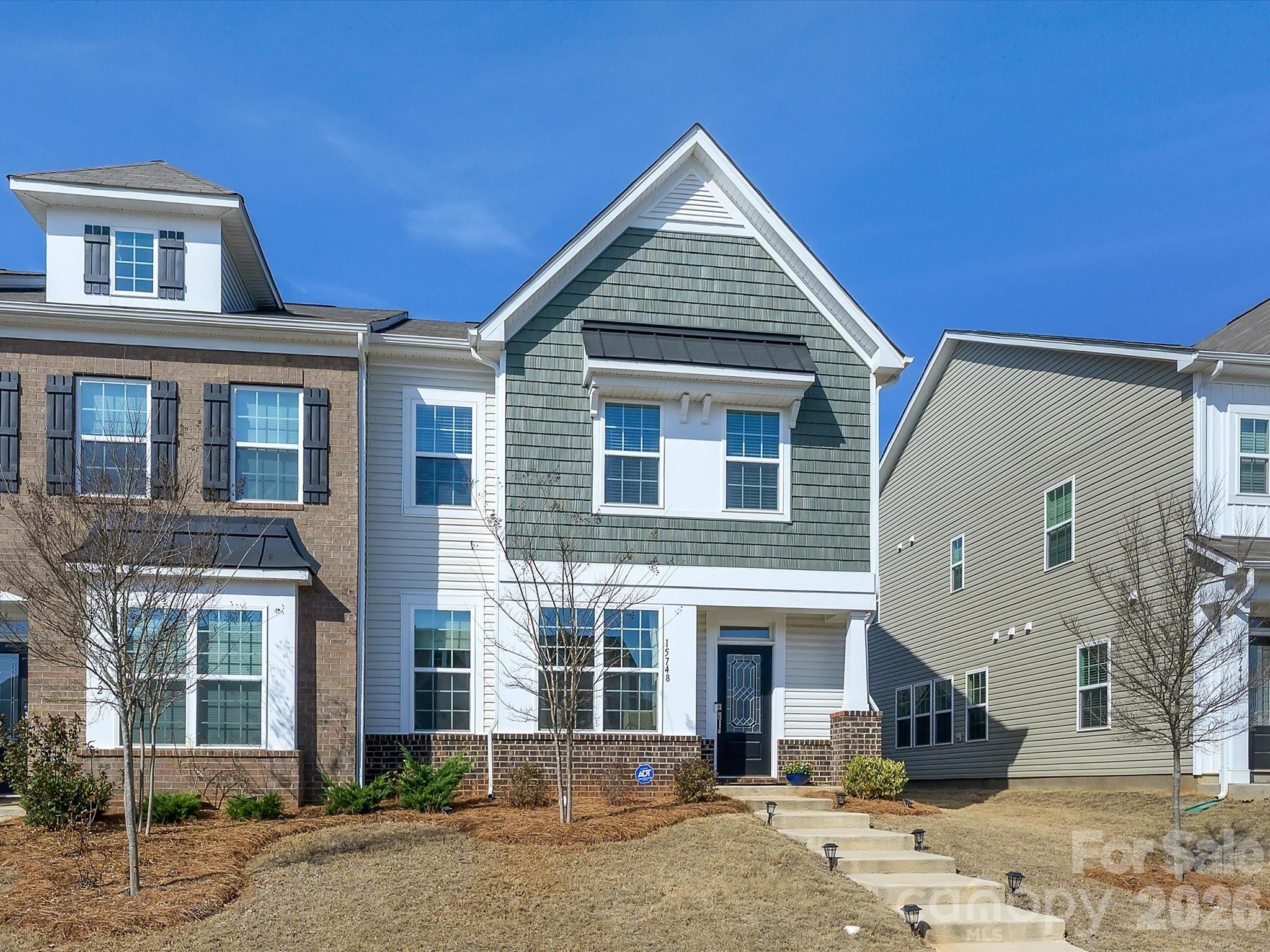 15748 Country House Street Charlotte NC 28273