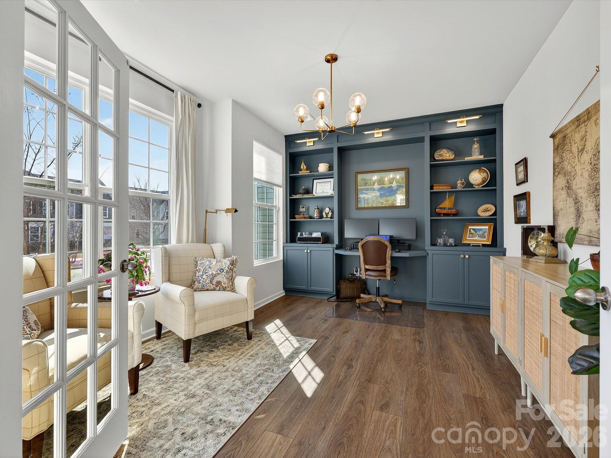 15748 Country House Street Charlotte NC 28273