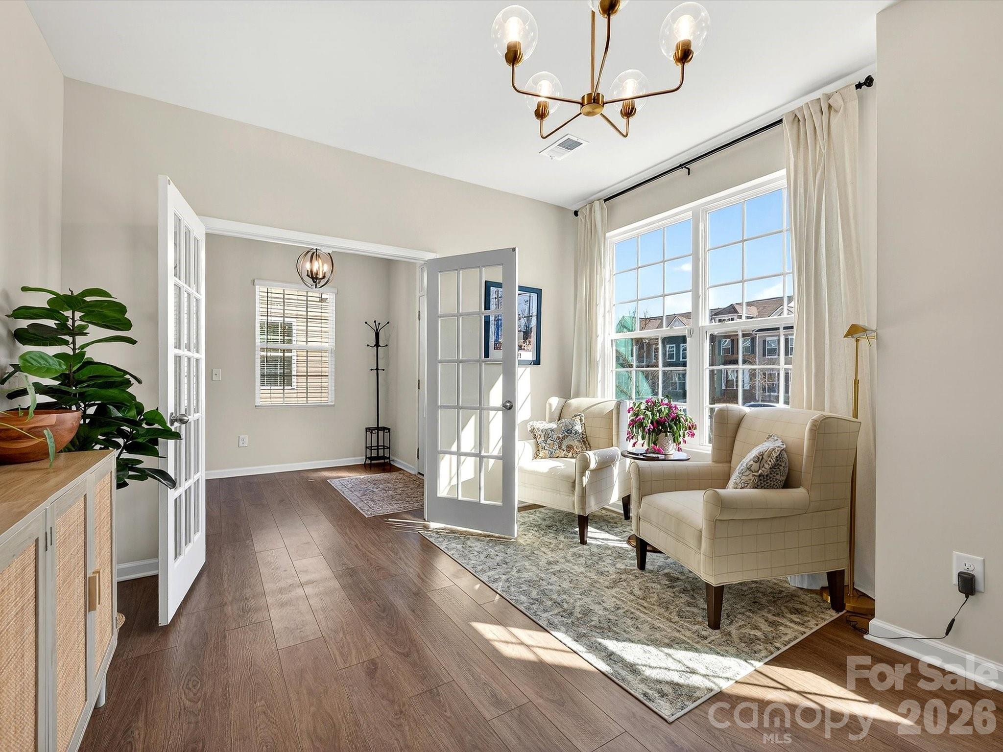 15748 Country House Street Charlotte NC 28273