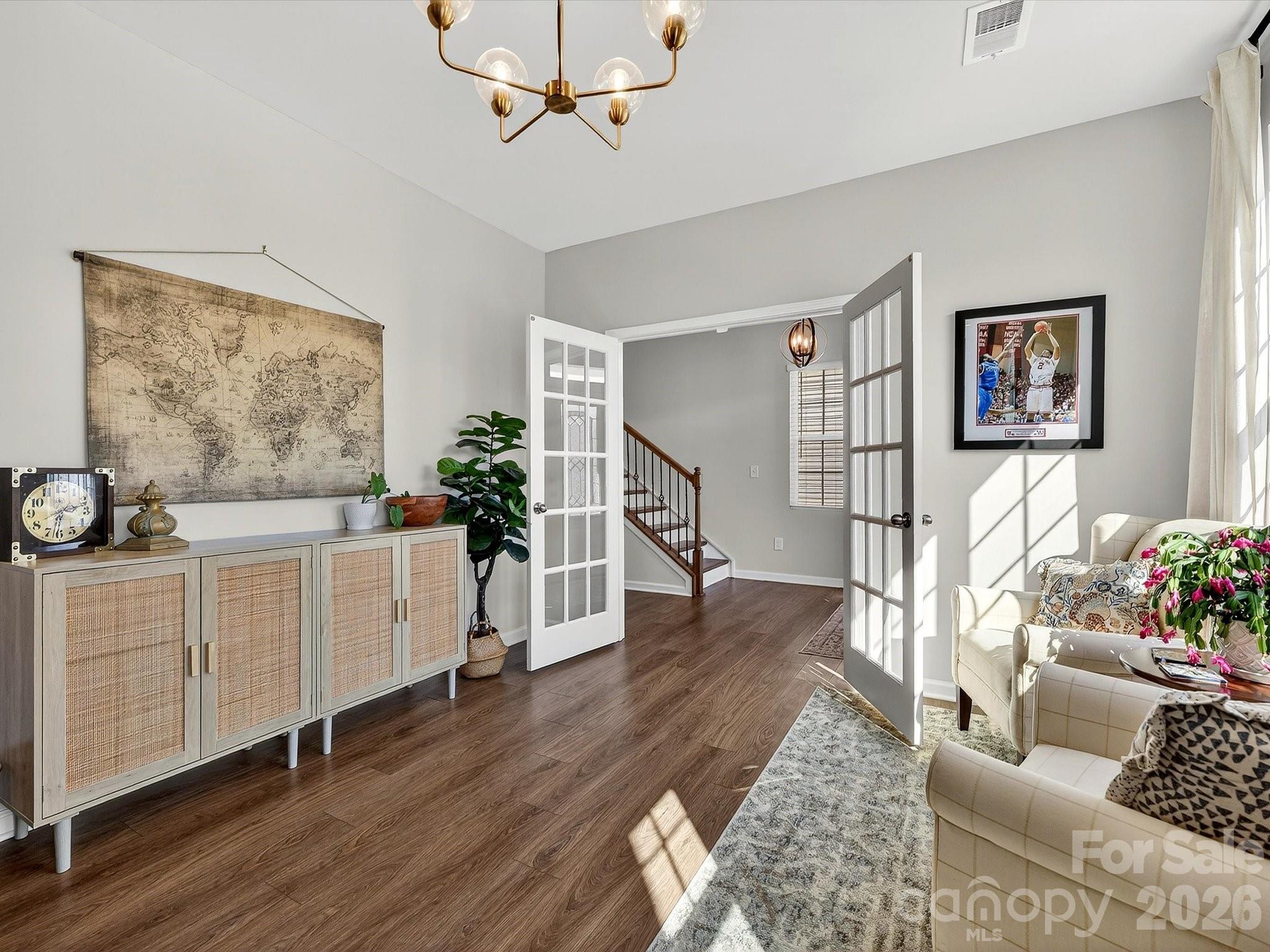 15748 Country House Street Charlotte NC 28273