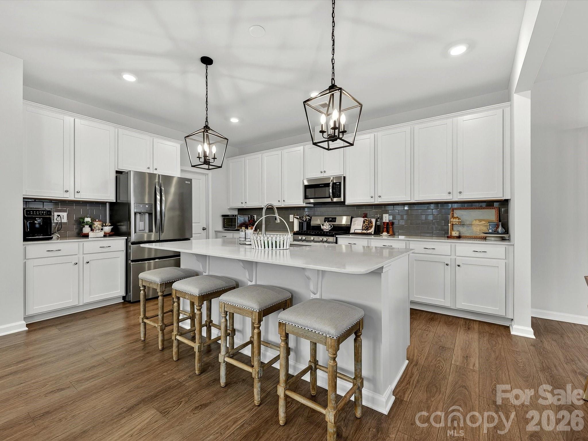 15748 Country House Street Charlotte NC 28273