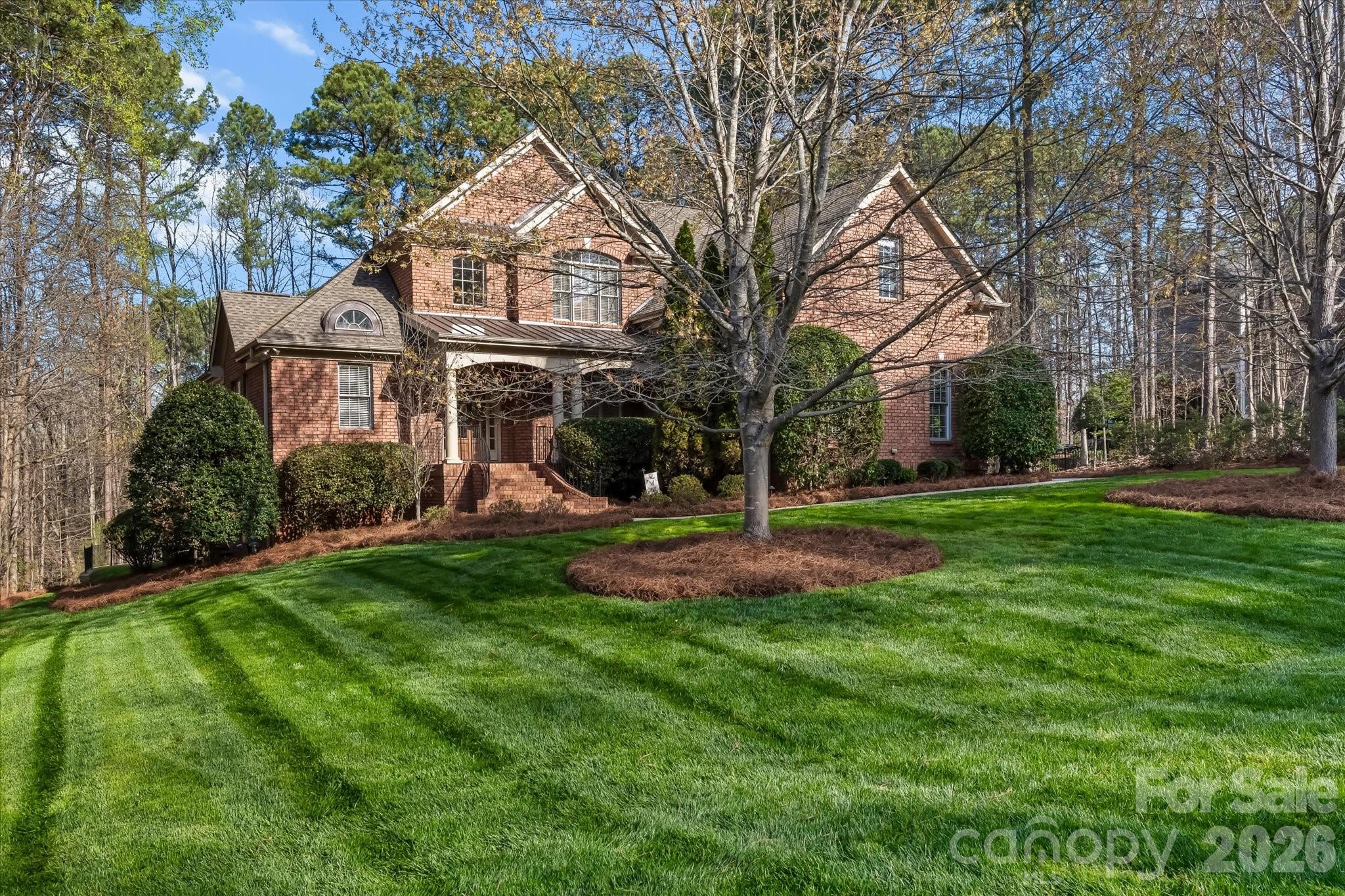 188 Freshwater Lane Mooresville NC 28117