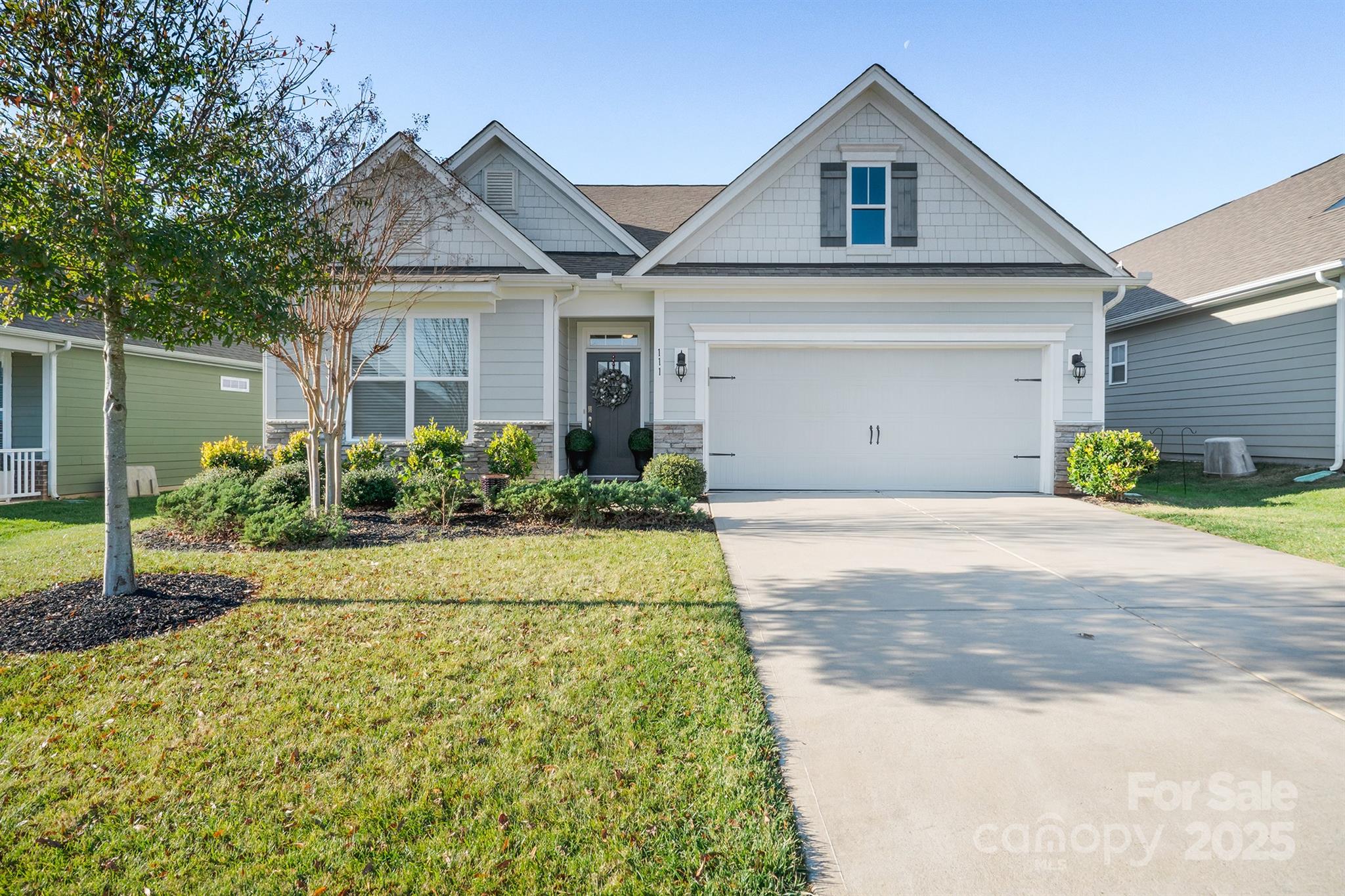 111 Cup Chase Drive Mooresville NC 28115