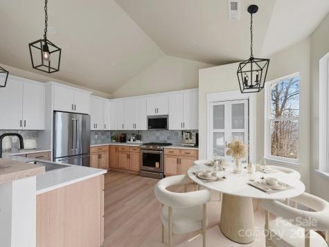 296 Carriage Summitt Way Hendersonville NC 28791