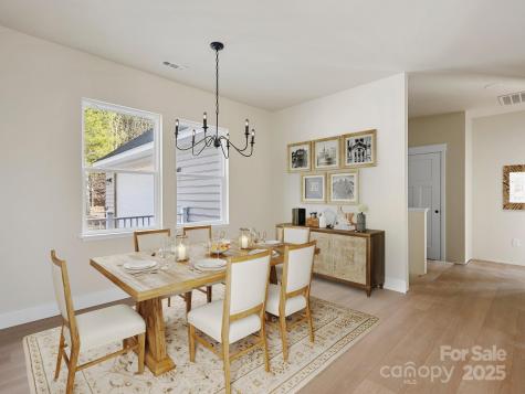 296 Carriage Summitt Way Hendersonville NC 28791