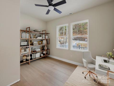 296 Carriage Summitt Way Hendersonville NC 28791