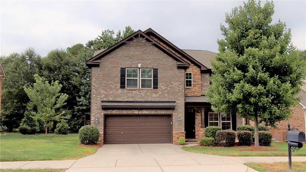3523 Savannah Hills Drive Matthews NC 28105