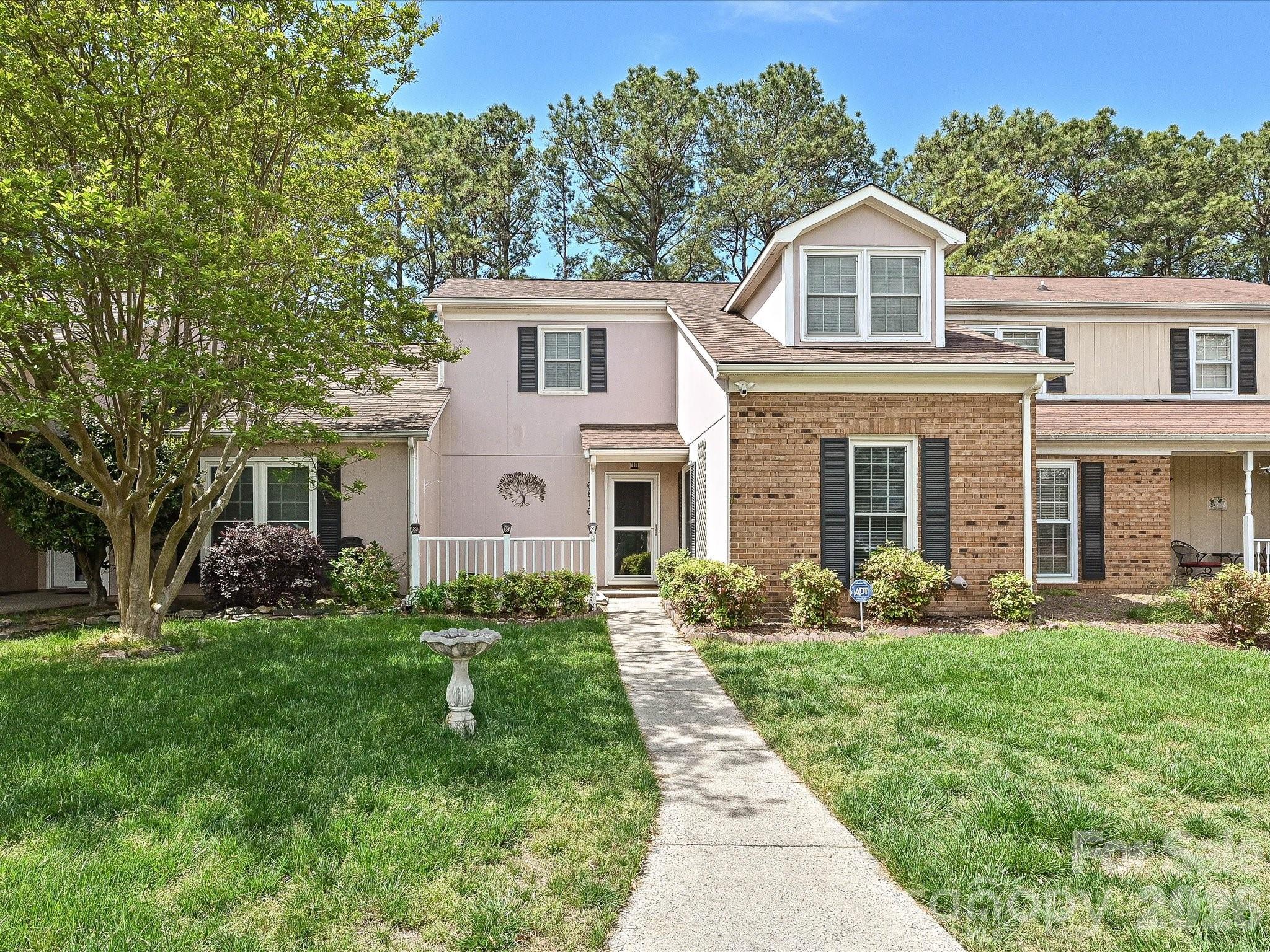 6816 Copernicus Circle Charlotte NC 28226