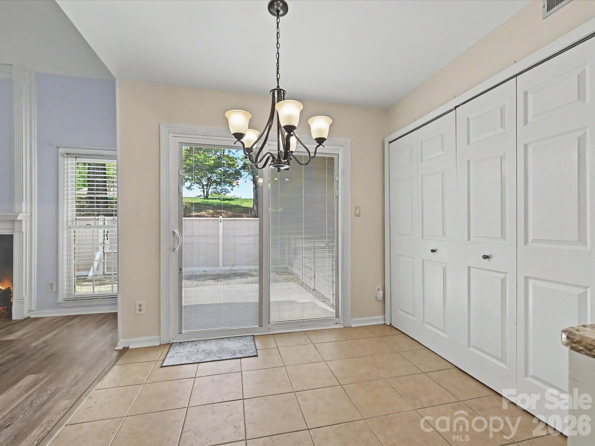 6816 Copernicus Circle Charlotte NC 28226