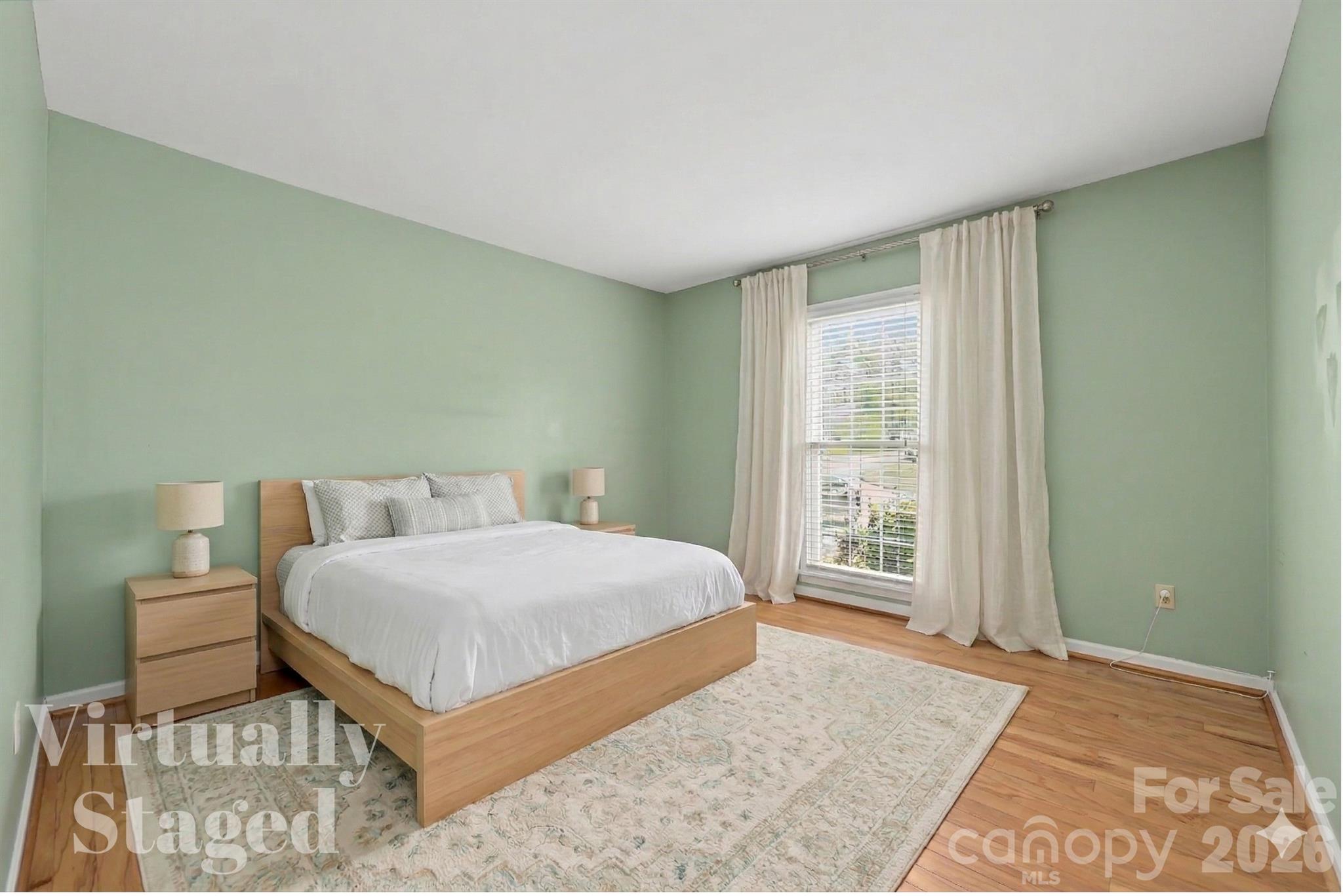 6816 Copernicus Circle Charlotte NC 28226